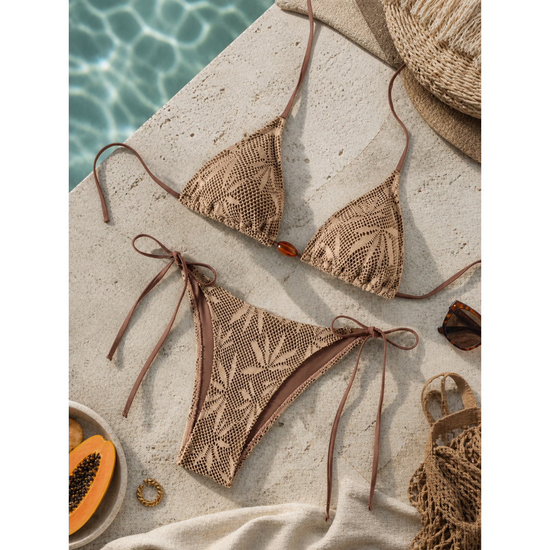 Elara | Bikini triangle exclusif
