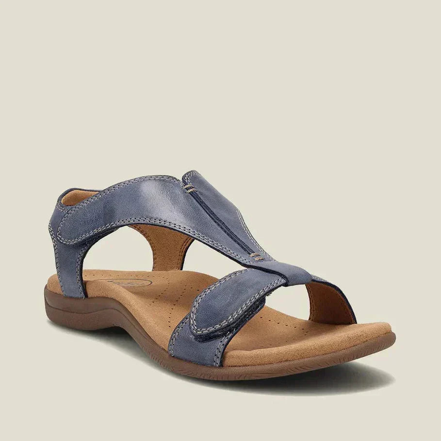 Selina | Sandales ergonomiques et confortables