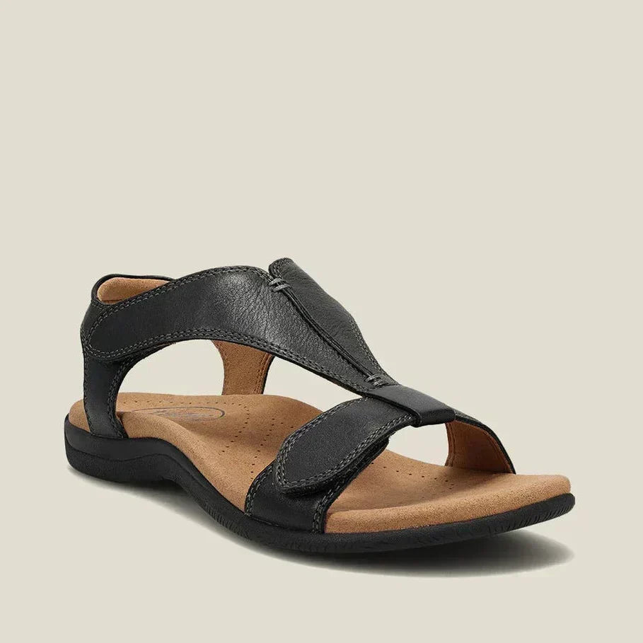 Selina | Sandales ergonomiques et confortables