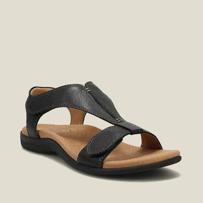 Selina | Sandales ergonomiques et confortables
