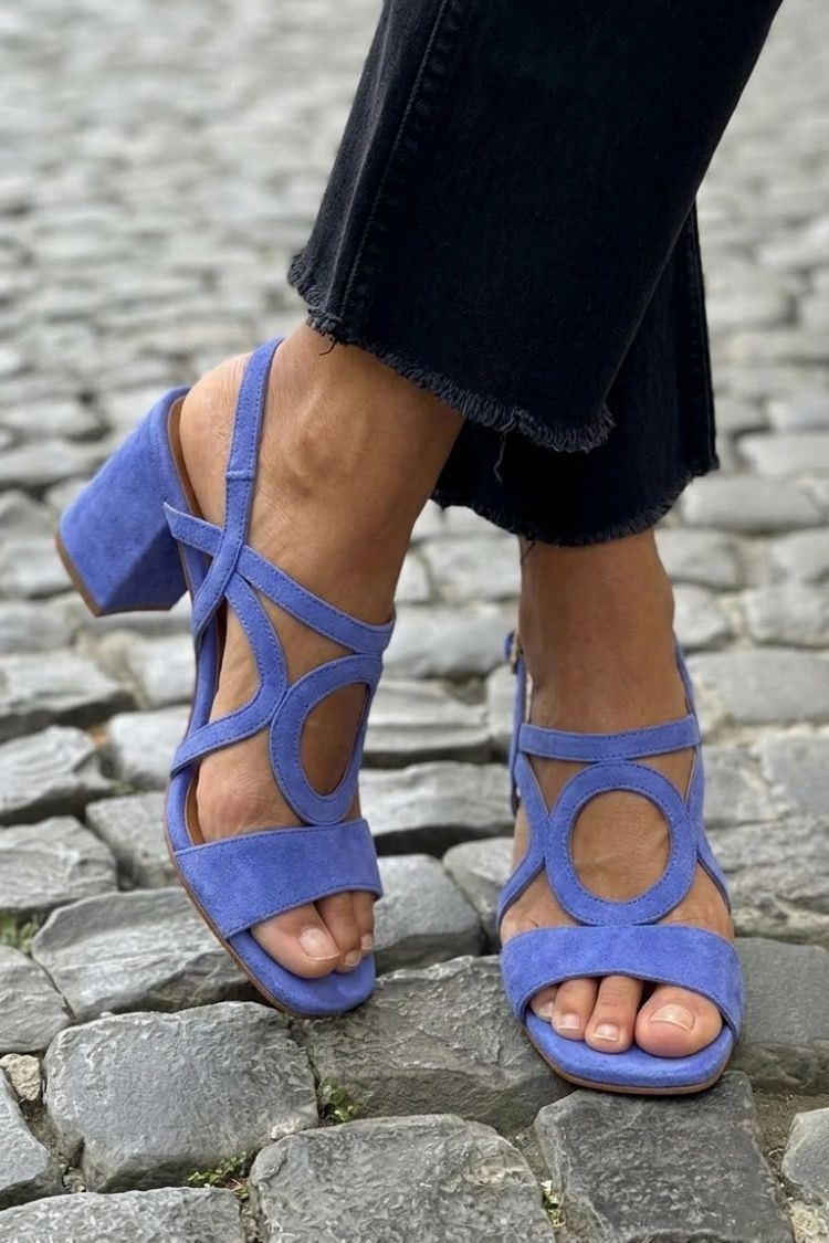 Sandales d'été Vivace