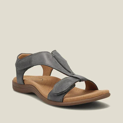 Selina | Sandales ergonomiques et confortables