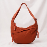 Gioi | Sac porté épaule orange