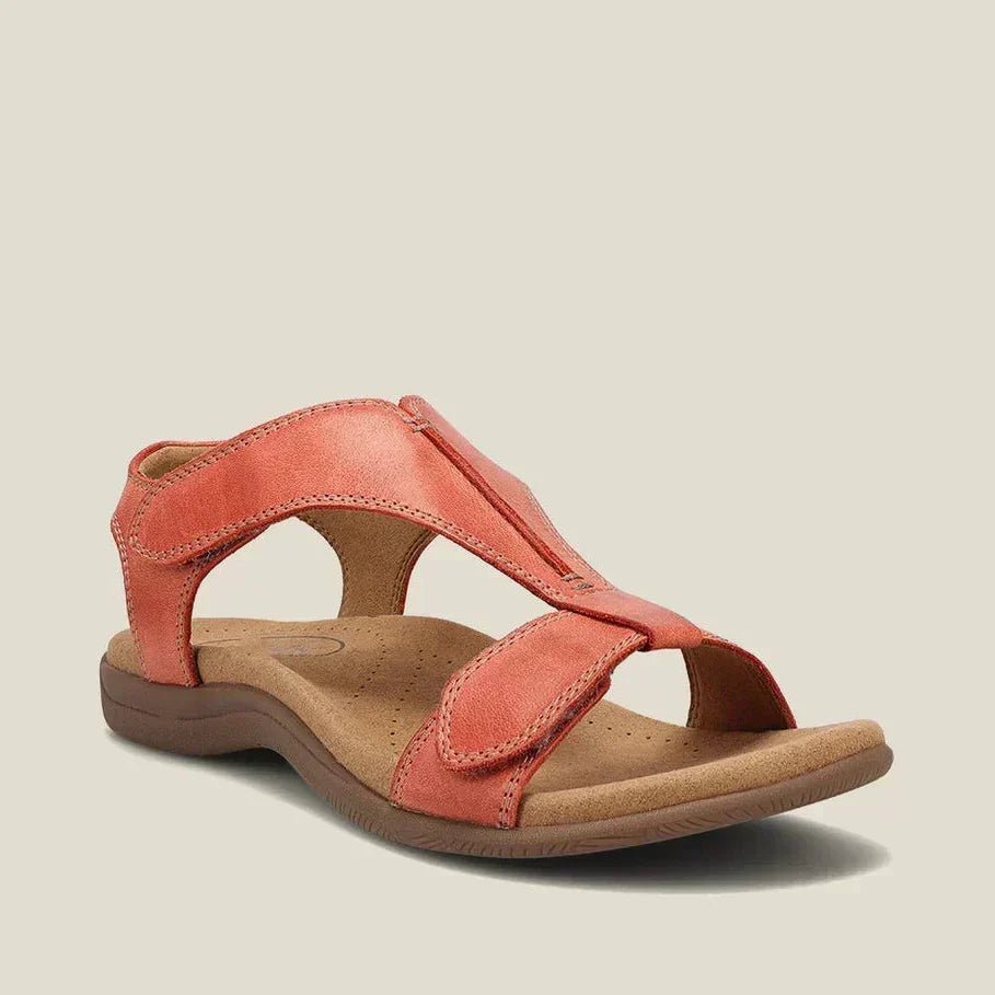 Selina | Sandales ergonomiques et confortables