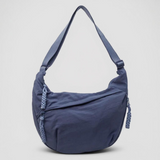 Mara | Sac porté épaule bleu