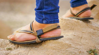 Sandales Circadian