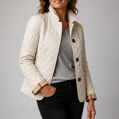 Kelley | Veste Matelassée Légère