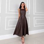 Marron foncé