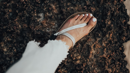 Sandales Circadian