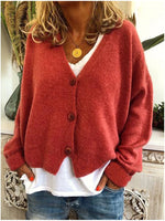 Rouge orangé