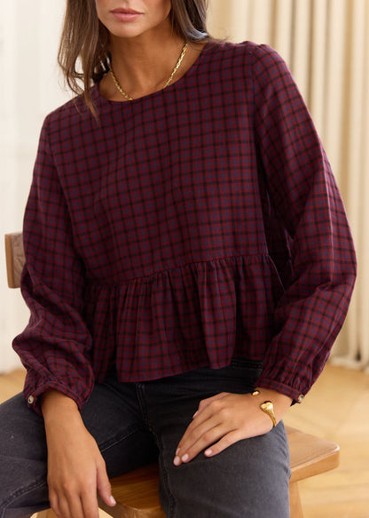 Blouse Huda