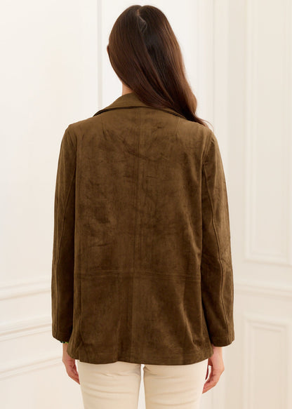 Veste Daisy