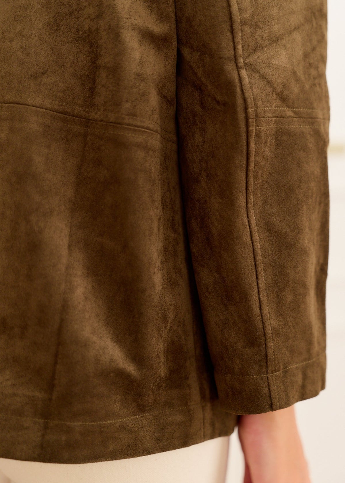 Veste Daisy