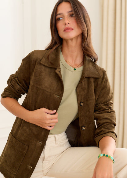 Veste Daisy