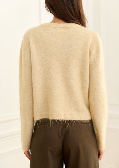 Cardigan Bernadette