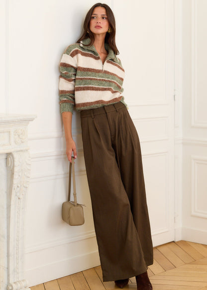 Pull Bridget