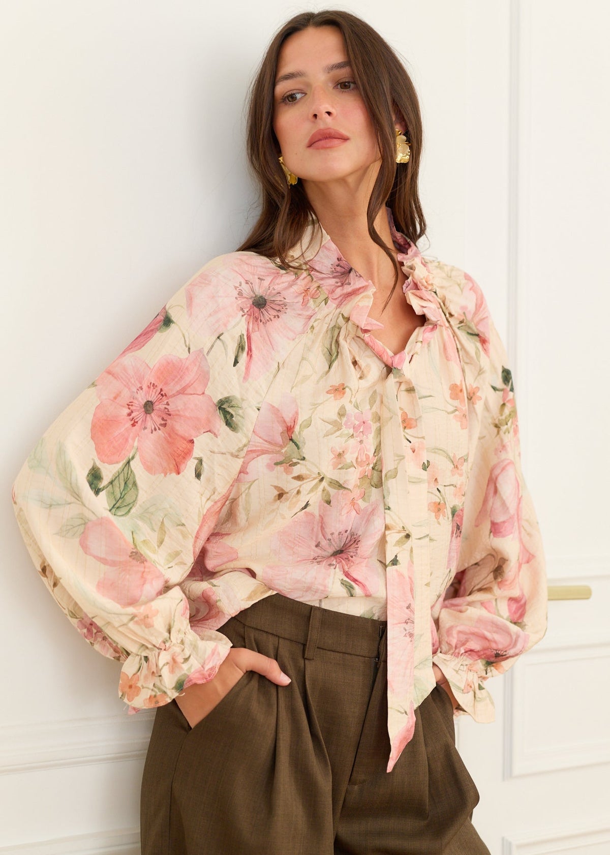 Blouse Becca