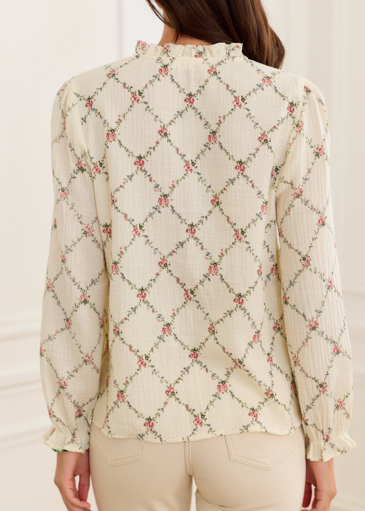 Chemise Holly