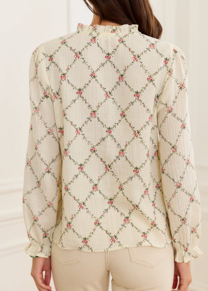 Chemise Holly