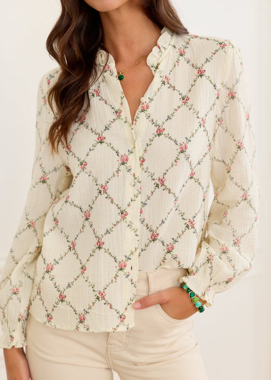Chemise Holly