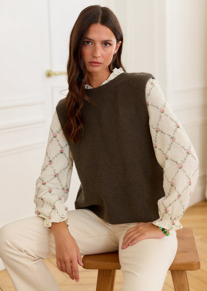 Chemise Holly