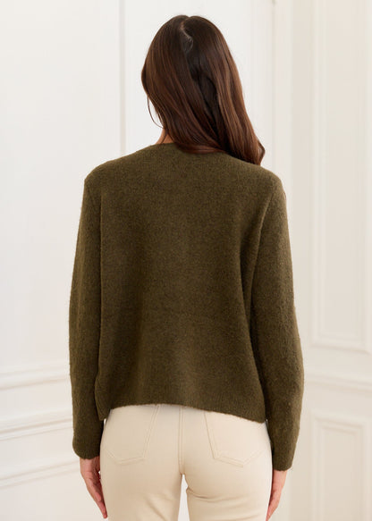Cardigan Avery