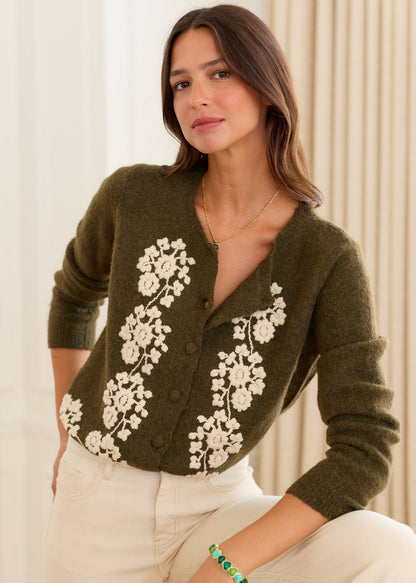 Cardigan Avery