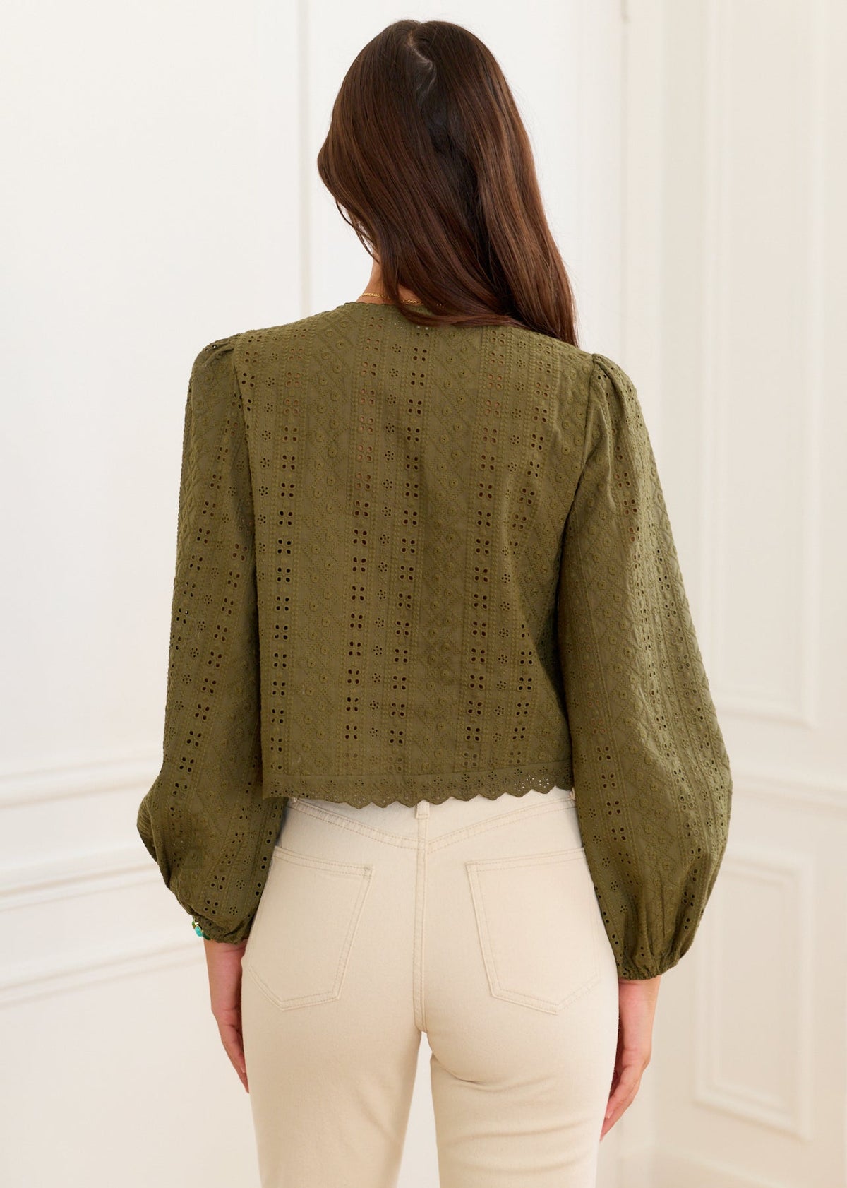 Blouse Haven