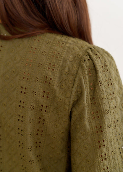 Blouse Haven