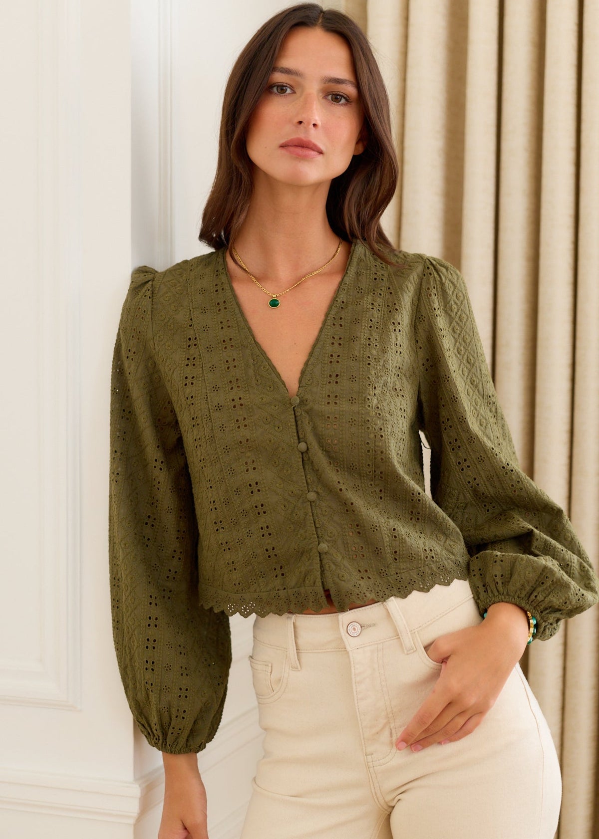 Blouse Haven