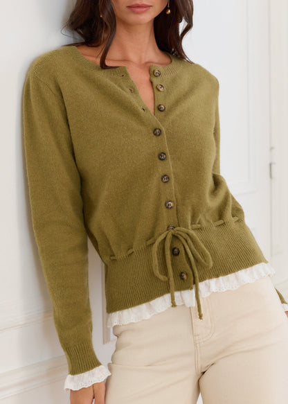 Cardigan Aya