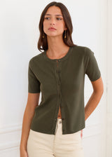 Cardigan Ivy