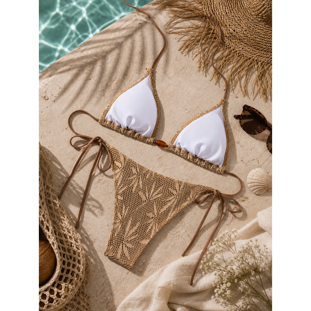Elara | Bikini triangle exclusif