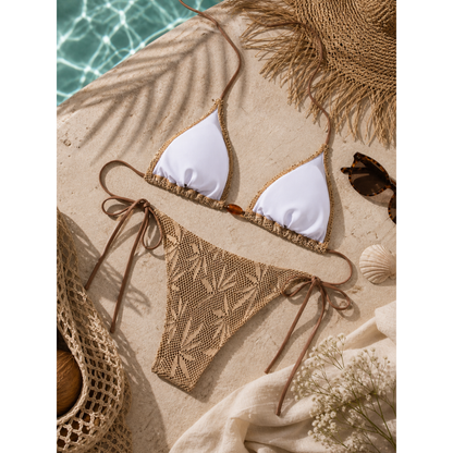 Elara | Bikini triangle exclusif