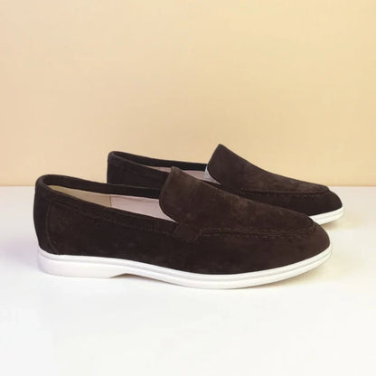 Zalecta | Mocassins premium à enfiler