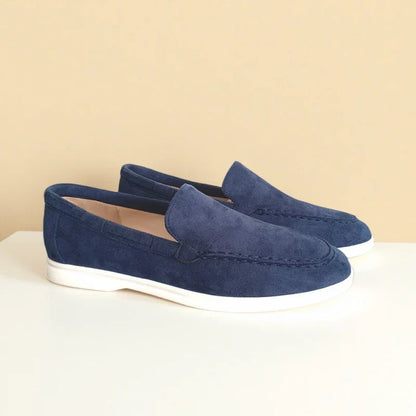 Zalecta | Mocassins premium à enfiler