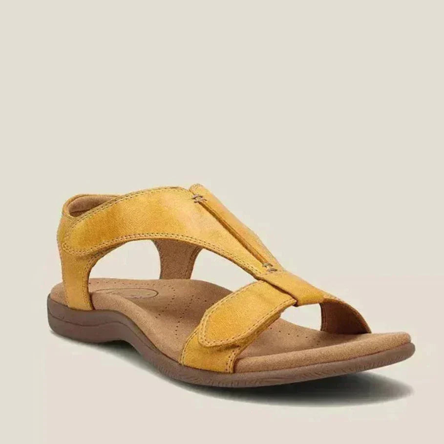 Selina | Sandales ergonomiques et confortables