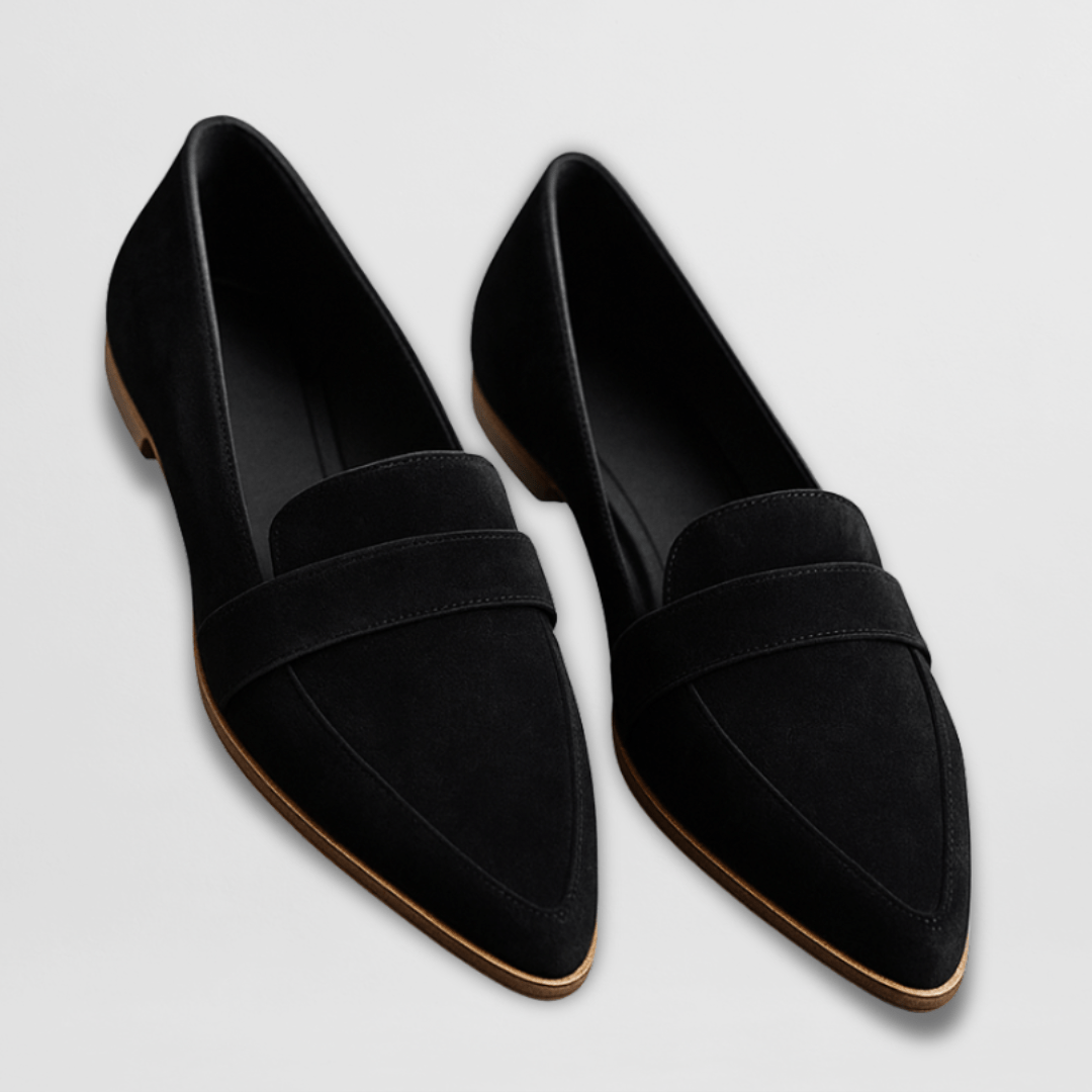 Adriana | Mocassins souples