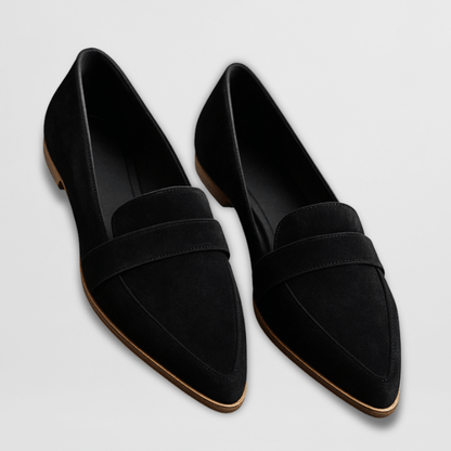 Adriana | Mocassins souples
