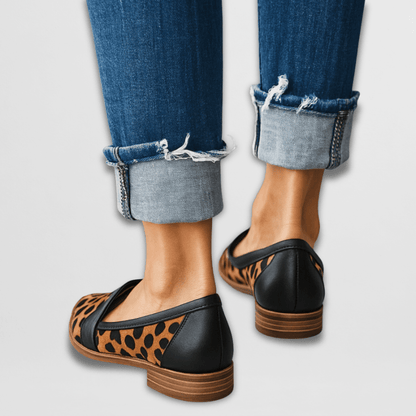 Adriana | Mocassins souples