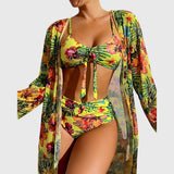 Luna | Ensemble bikini élégant