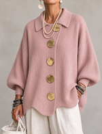 Rose poudré