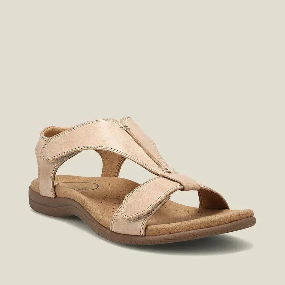 Selina | Sandales ergonomiques et confortables