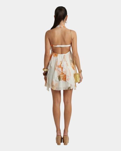 Noelia | Robe courte