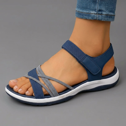 Hattie | Sandales confort du quotidien
