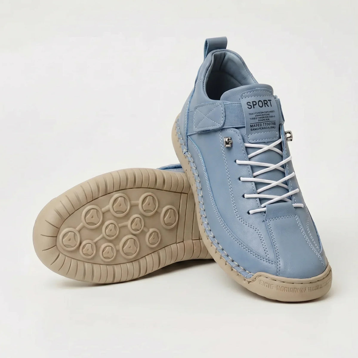 Rosie | Chaussons confortables et orthopédiques
