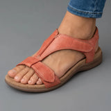Selina | Sandales ergonomiques et confortables