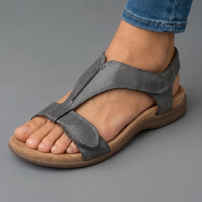 Selina | Sandales ergonomiques et confortables
