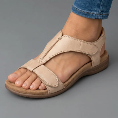 Selina | Sandales ergonomiques et confortables