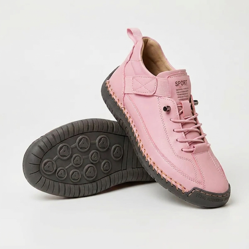 Rosie | Chaussons confortables et orthopédiques